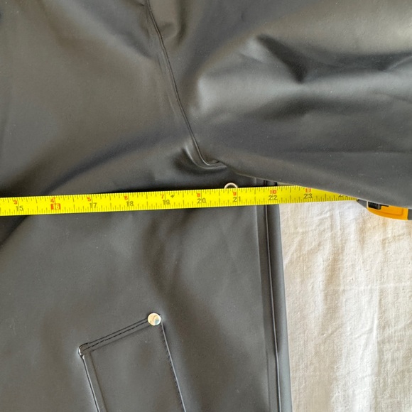 Stutterheim Stockholm Lightweight Rain Jacket M - Picture 10 of 16